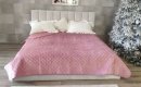 Покрывало ТЕП. Велюровое Mesa Rose