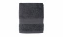 Рушник махровий Karaca Home. Charm Exclusive antrasit
