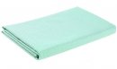 Вафельное полотенце Home Line ментолового цвета