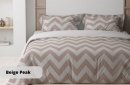 Постельное белье ТЕП. Beige Peak