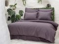 Постельное белье Altinbasak. Always Plum