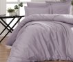 Постільна білизна First Choice. Сатин Snazzy Lavender