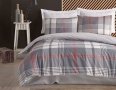 Постельное белье Altinbasak. Ранфорс  Notte shadows