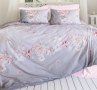 Постельное белье Altinbasak. Ранфорс Selene anew