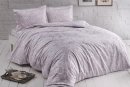 Постельное белье TAC. Сатин Castillo Lilac