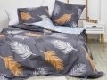 Постельное белье  Viluta. Ранфорс 21144