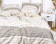 Постельное белье  Viluta. Ранфорс 21147