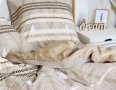 Постельное белье  Viluta. Ранфорс 21147