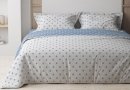 Постельное белье ТЕП. Light Blue Dots