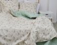 Постельное белье  Viluta. Ранфорс 21139