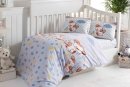 Постельное белье в детскую кроватку Class. Puppy v1