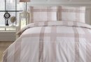 Постельное белье Altinbasak.  Ранфорс  Rexos sabre