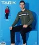 Пижама мужская Tarik. Модель 5045