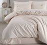 Постельное белье Saheser. Zenda хлопок с вышивкой