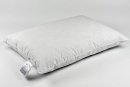 Подушка пухо-перовая облегченная Iglen. 70% пуха, с кантом