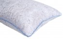 Подушка антиаллергенная Lotus. Softness Sheen