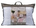 Подушка антиаллергенная Lotus. Softness Sheen. Упаковка