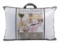 Подушка антиаллергенная Lotus. Softness Dotty