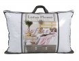 Подушка антиаллергенная Lotus. Softness Holly. Упаковка