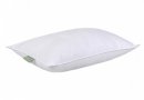 Подушка Lotus Home. Latenna Хлопок/микрогель