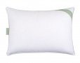 Подушка пуховая Lotus Home. Goose 70/30 двухкамерная