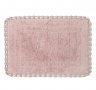 Набор ковриков Irya. Debra g.kurusu пудрового цвета