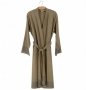 Халат Buldans. Унисекс Sera khaki