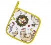 Прихватка для кухни Home Line. Курочки
