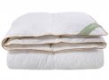 Одеяло пуховое Lotus Home. Goose 90% Light 6,5 tog