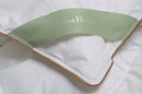 Одеяло пуховое Lotus Home. Goose 90% Light 6,5 tog