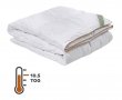 Одеяло пуховое Lotus Home. Goose 90% 10,5 tog