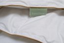 Одеяло пуховое Lotus Home. Goose 90% 10,5 tog