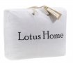 Одеяло пуховое Lotus Home. Упаковка