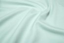 Простынь на резинке Iris Home. Отель Сатин Классик ментолового цвета
