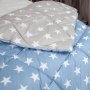 Зимнее одеяло ТЕП. Alaska Звёзды 450