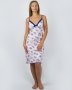 Сарафан-сорочка Lady Lingerie. 6201 Вискоза
