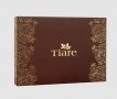 Постельное белье Viluta. Tiare Сатин Deluxe. Упаковка