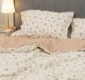 Постельное белье Viluta. Tiare Сатин люкс 140