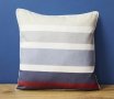 Подушка декоративная Nautica Home. Stripe Полоска