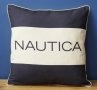 Подушка декоративная Nautica Home. New