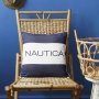 Подушка декоративная Nautica Home. New