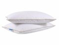 Подушка Othello. Downa 90/15 пуховая трехкамерная