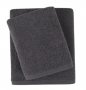 Полотенце махровое Lotus Home. Hotel Basic графит 600