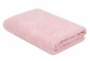 Полотенце Iris Home. Отель Crystal rose розового цвета 440