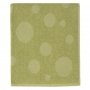 Полотенце пляжное Sarah Anderson. Plaj Polka yesil