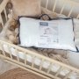 Подушка детская ТЕП. Baby Snow Microfiber стеганый чехол