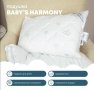 Подушка детская ТЕП. Baby's Harmony