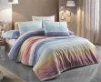 Постельное белье Home Line. Фланель Веселка