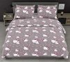 Підліткова постільна білизна Sofia. Ранфорс СР-110Д Кішечки