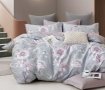 Постельное белье Sofia. Ранфорс СР-378 Цветы